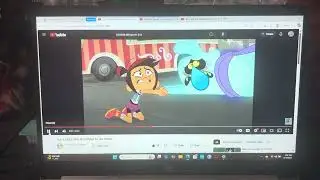 Otis the Cow Tells Jinx the Ghost to Cut It Out