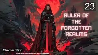 Ruler of the Forgotten Realms   Episode 23 Audio   Wisdom Diary Audiobook