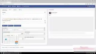 2Tutorial Autoposter