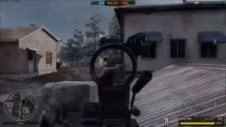 2 Rounds On ColdFront (C4) HooHa !!!