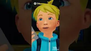 My sora short film (it take 2 minutes and 30 seconds long)
