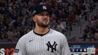 🔴LIVE 🔴New York Yankees vs Boston Red Sox  Game Highlights (10/02/25) wild card /MLB THE SHOW 25
