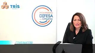 TG CONSUMATORI - Quinta Edizione