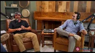 Episode 05 - How did Trent arrive in Stephenville?