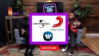 Why Major Labels Don't Work
