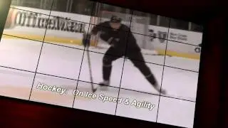 Barwis Methods Training Videos
