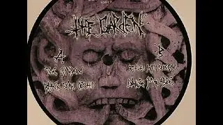 Abelcain ‎- The Garden