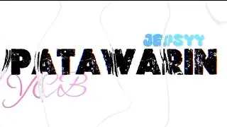 PATAWARIN - YCB X JEPSYY (OLV)