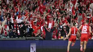 Best goals of the Home & Away Season, presented by Origin Energy