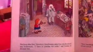 The sad story of Veronica (4)