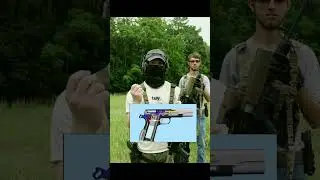 Is a suppressor worth it in airsoft? #gun #airsoft #military