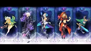 Odin Sphere OST - Rise and Invasion