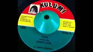 Dandy -Lion