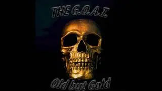 THE G.O.A.T.  Old but Gold Full Album (Deutscher Rap)