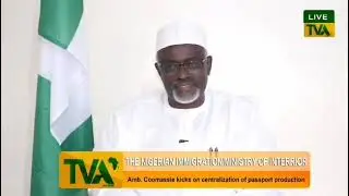 You are very corrupt, Rtd Immigration Chief lampoon Interior Minister Olubunmi Tunji Ojo
