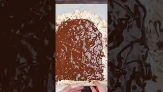 So Yummy Roll Chocolate Dessert Tutorial