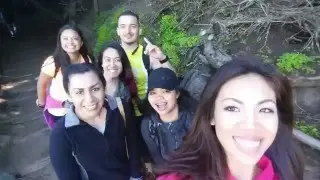 #LifeHikes | Lands End in SF