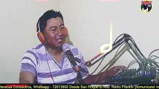 FrankTv Producciones 2023