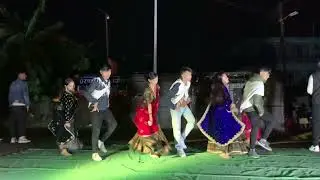 Yespali ko Tiharai Ramailo ( vailo dance) |kohinoor movie song|