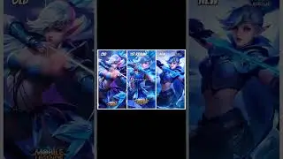 miya old vs new voice lines #mobilelegends #mlbb #phmcbacesleague #ytshorts #shorts