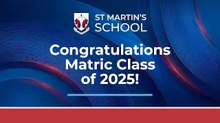 Matric Results 2025 | 100% Pass Achievement