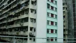 Shau Kei Wan, Hong Kong
