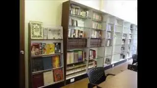 New Library, BES School, Dadar, Mumbai