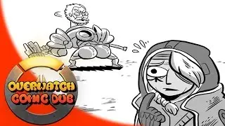 [Overwatch] OverBoost (ft. DeadJosey)