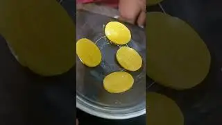 Parle Mango Bite 🥭 😋 😍 #mangobite #toffee #funforall #foodie #foodislife #candy #love
