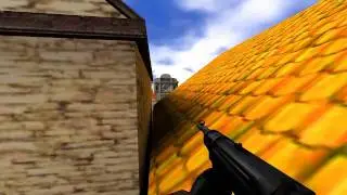 ska as ninja