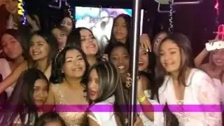 Limobus Colombia llega a Bogot&aacute;