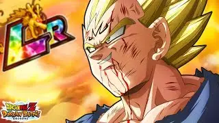 DISCOUNT LR MULTISUMMONS?! LR Majin Vegeta Summons! Dragon Ball Z Dokkan Battle