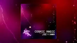 Renan Esteves - Cosmic Magic