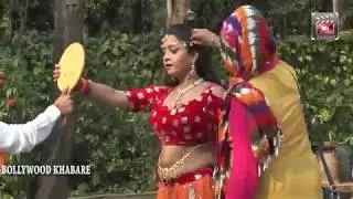 bhojpuri album onlocation shoot