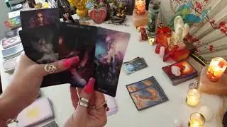 TaurusTwinFlame/Soulmate/DivineLove*8/13-20/2019*WannaBuildThisDreamTogether!!