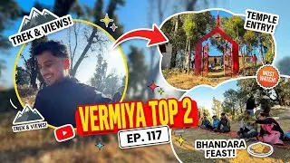 Episode 117 - Vermiya Top -2 || Back To Home || Karan Nayal