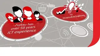 IT solutions for the manufacturing industry