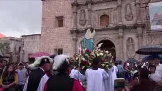 VIRGEN DE LA ASUNCION AGS