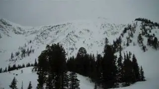 Naya Nuki Avalanche March 31 2011