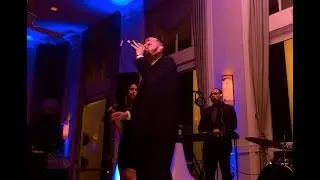 Latin Top 40 Crossover Video