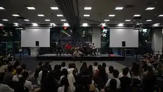 Vaughn Payumo (Judge Showcase) | All IDC 2022