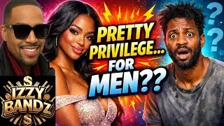 🔥🚨WAIT&hellip;MEN GOT PRETTY PRIVILEGE NOW??🚨🔥  🛑D🧢 DUMB, DESPERATE DS DUDE DELUSIONS #fypシ#funny #comedy
