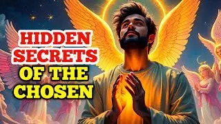 10 SECRETS to Keep As a CHOSEN ONE to PROTECT Yourself