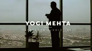 Yogi Mehta Interview - Tambi Studios