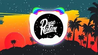 3 2 1 Drop it (AliA intro)
