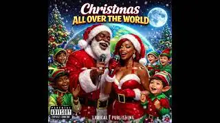 Christmas All Over The World #christmas #holiday #afrobeat #international