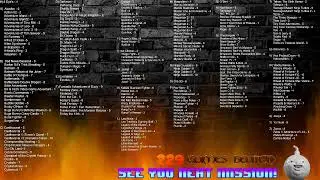 Terra Cresta (BEAT EVERY NES GAME)
