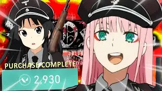 WORLD WAR VALORANT.EXE (Infantry Collection)