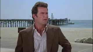 Jim's Day in 15 Seconds &mdash; The Rockford Files
