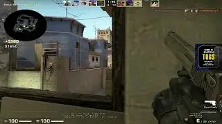 TOGSFPS   TOP LVL 21 DESTRUINDO!